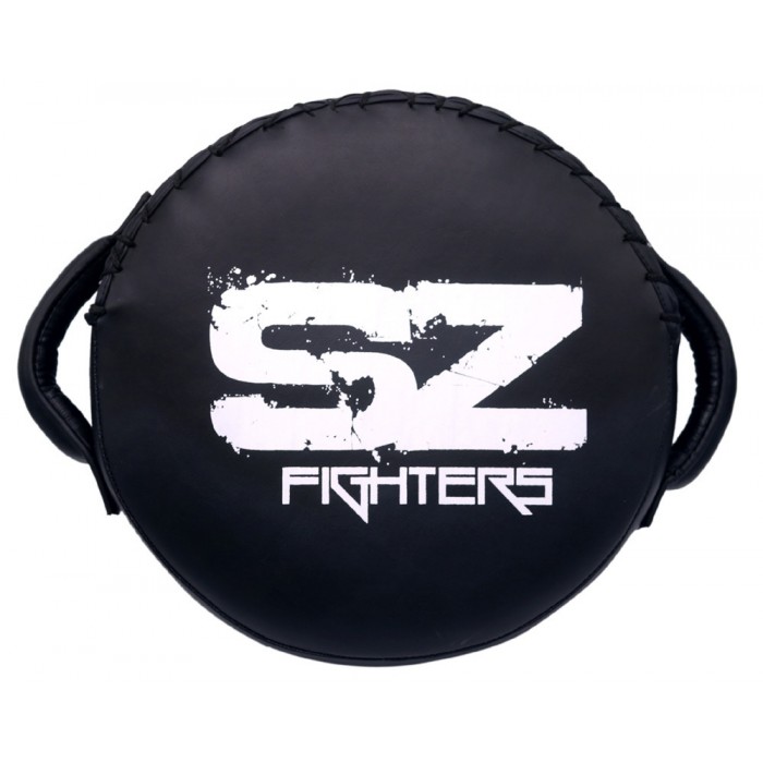 SZ Fighters -  Round Pads / Изкуствена кожа